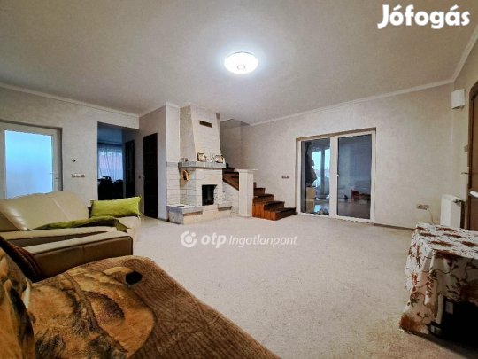 Eladó 190 nm-es ház Nyírpazony