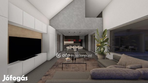 Eladó 195 nm-es ház Balatonalmádi