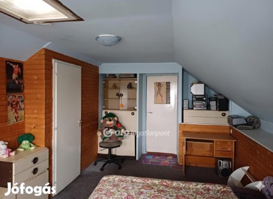 Eladó 195 nm-es ház Szigethalom