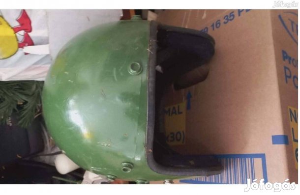 Eladó 1986 os Motoros bukósisak