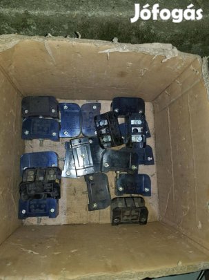 Eladó 19db SK 63 sorkapocs