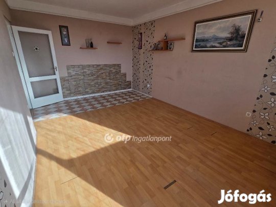 Eladó 1+1 szobás Lakás, Miskolc Győri kapu