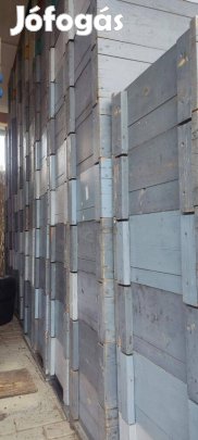 Eladó 1/2 NB fiók és keretek