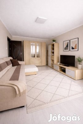 Eladó 1+2 félszobás belvárosi lakás