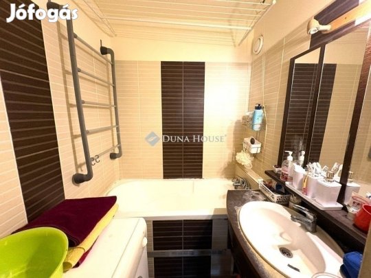 Eladó 1+2 szobás panel lakás Szegeden, a Rókusi körúton!