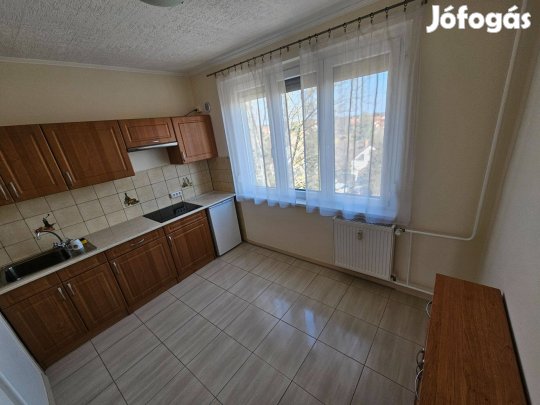 Eladó 1,5 szobás lakás a Dobó István utcában!