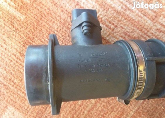 Eladó 1.6 1.9 motoroshoz légtömegmérő BMW M43B19 E36