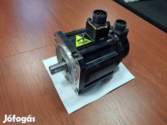 Eladó 1.8 Kw szervomotor szervo motor Zsír új ST3