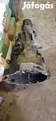 Eladó 1.9 tdi váltó 