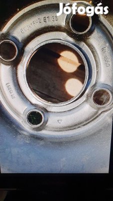 Eladó 1 db 195/60 R15 Új Téli gumi+ felni