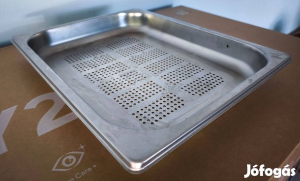 Eladó 1 db Miele főzőedény gőzpárolóhoz