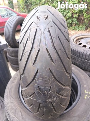 Eladó 1 db Pirelli 190/50ZR17 Motor gumi. 