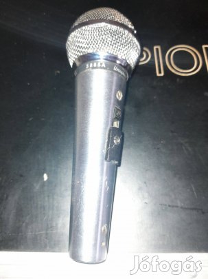 Eladó 1 db shure 588 sa!