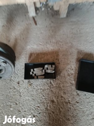 Eladó 1 régi cső mentvagó!