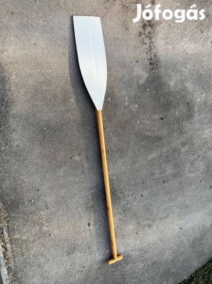 Eladó 1db 160cm-es kajak vagy csónak evező evezőlapát