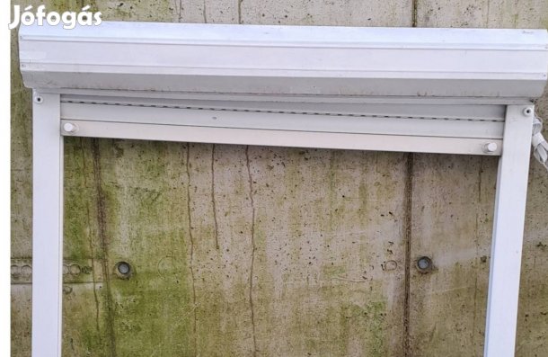 Eladó 1db. redőny és 2db. szúnyogháló!