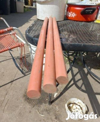 Eladó 1db danamid kör anyag