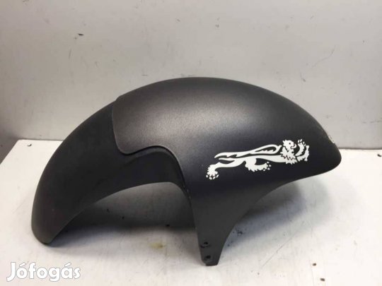 Eladó 2005 Gilera Runner 50 Használt Első Sárvédő