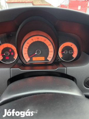 Eladó 2008 KIA Ceed 1.4 