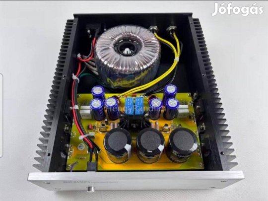 Eladó 200W 12 V High-Power lineáris tápegység (LPS)