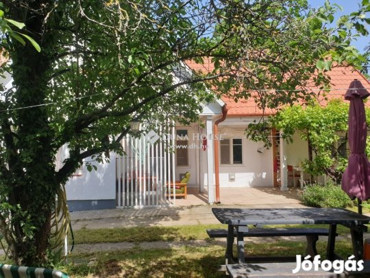 Eladó 200 nm-es ház Balatonszárszó