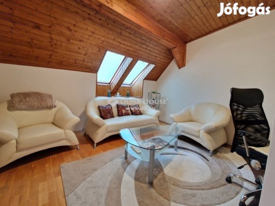 Eladó 200 nm-es ház Kecskemét