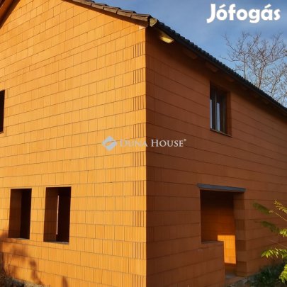 Eladó 200 nm-es ház Ráckeve