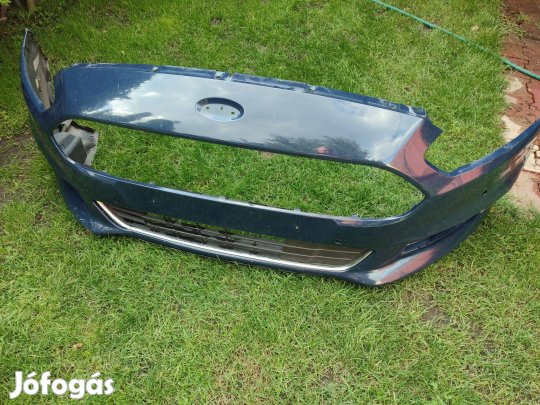 Eladó 2018 S max első lökhárító