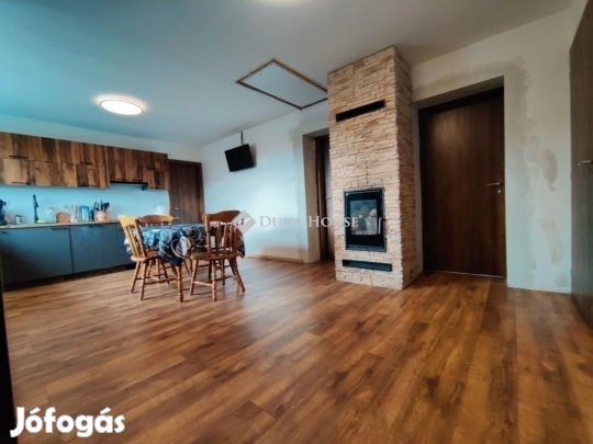 Eladó 201 nm-es ház Monor
