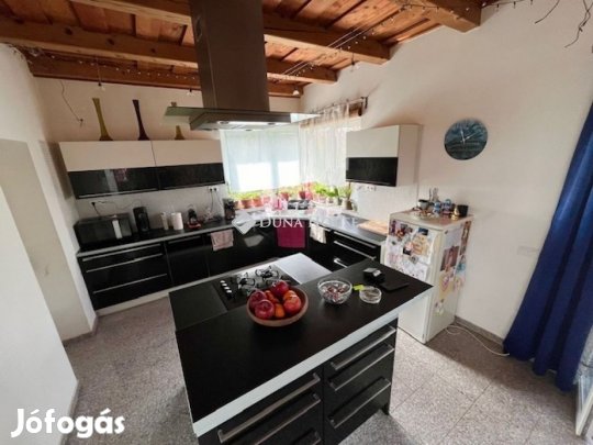 Eladó 201 nm-es ház Szabadbattyán