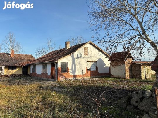 Eladó 202 nm-es ház Gyula