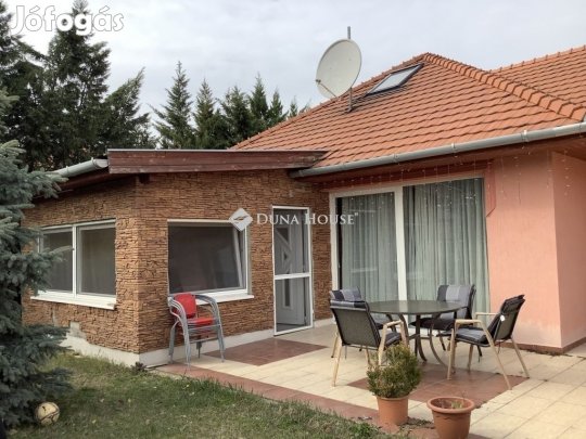 Eladó 203 nm-es ház Dunavarsány