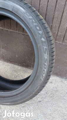 Eladó 205/50 ZR17 nyári gumi