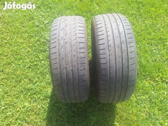 Eladó 205/55 R16 nyári gumik