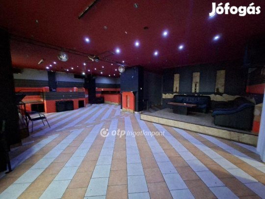 Eladó 208 nm-es ház Bácsbokod