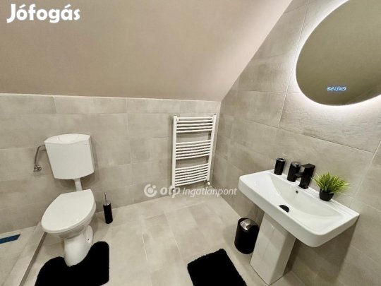 Eladó 208 nm-es ház Debrecen