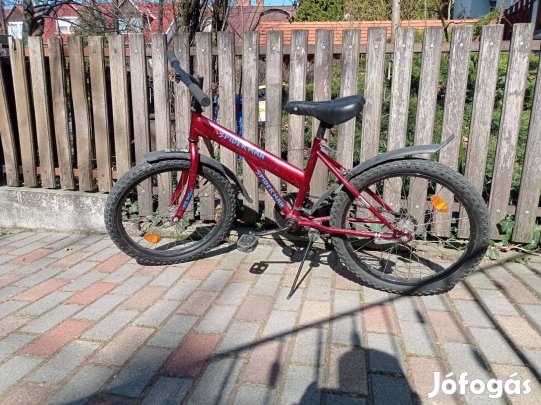Eladó 20" Hauser kerékpár