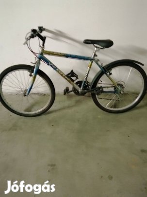 Eladó 20" MTB kerékpár
