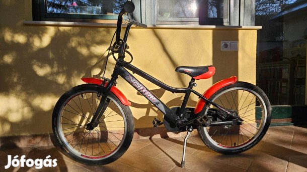 Eladó 20" Visitor gyermekkerékpár