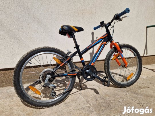 Eladó 20' gyermek kerékpár