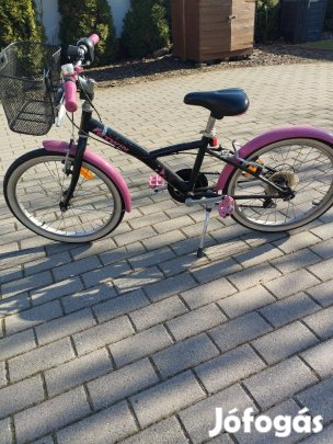 Eladó 20-as bicikli
