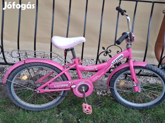 Eladó 20-as lány bicikli