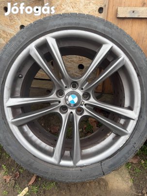 Eladó 20 eredeti BMW alufelni