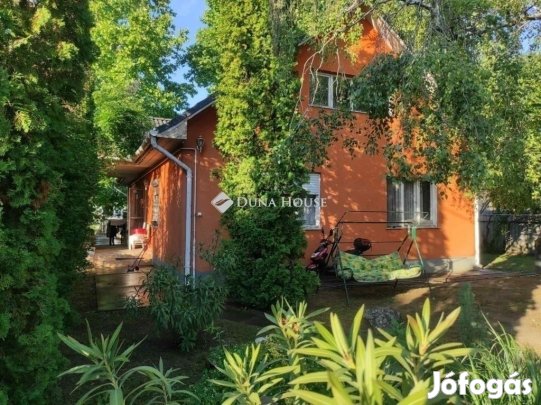 Eladó 210 nm-es ház Kecskemét