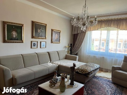 Eladó 214 nm-es ház Felsőzsolca