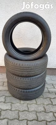 Eladó 215/55 R18-as Toyo nyári gumiabroncs