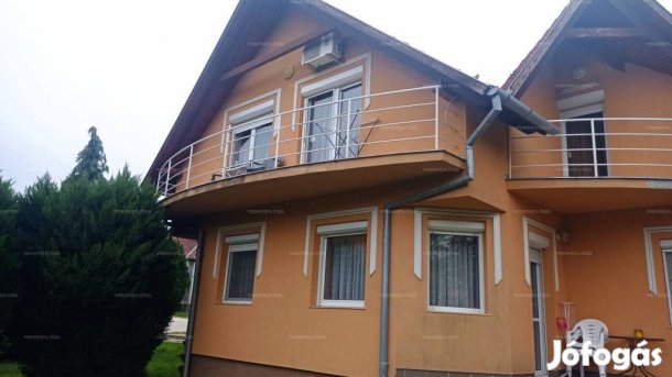 Eladó 216 nm-es Családi ház Zalakaros