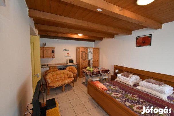 Eladó 219 nm-es ház Zalakaros