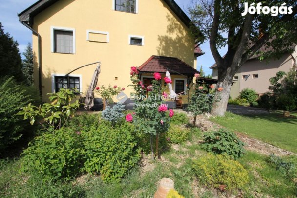 Eladó 220 nm-es ház Kecskemét