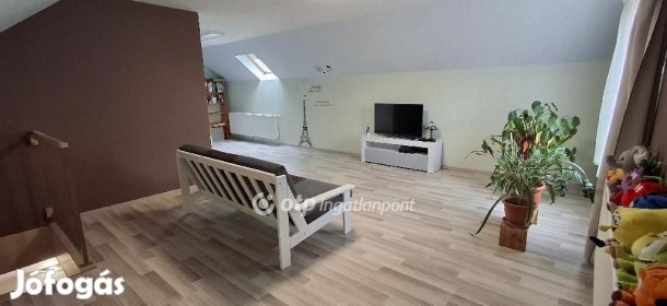 Eladó 220 nm-es ház Nyíregyháza